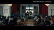 Jennifer Love Hewitt GIF by Sony Pictures