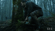 See Jason Momoa GIF by Apple TV+