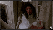 home alone film GIF by Arrow Video