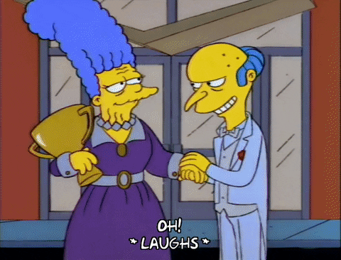 happy season 5 GIF