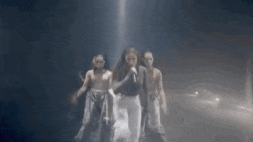 Tate Mcrae Mtv Emas GIF by 2020 MTV EMA