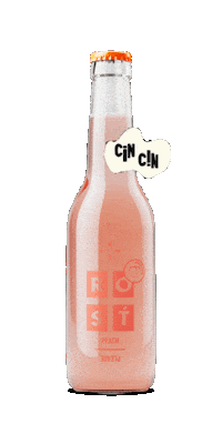 Gehtsichaus Sticker by ROST