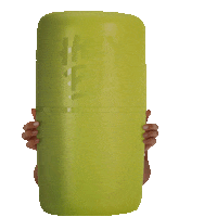 Deodorant Refill Sticker by HolyPit