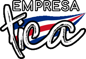 Compra Costa Rica Sticker by Patitas Box