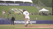 Strike Out Lets Go GIF by LSU Tigers