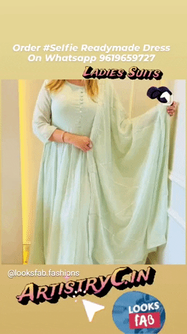Buy Now Fashion GIF by ArtistryC