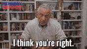 Support Yes GIF by Team Kennedy
