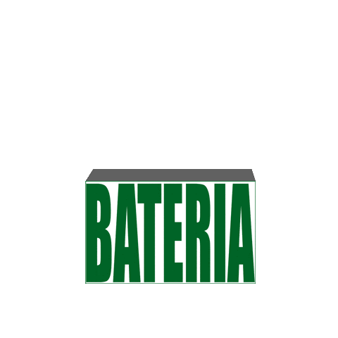 BateriasNota10 giphyupload Sticker