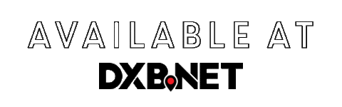 swipe up dubai shopping Sticker by DXBNET