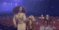 Taraji P Henson GIF by AMAs