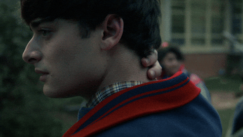 Will Stranger Things GIF by NETFLIX