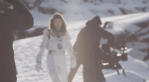 space astronauts GIF by Robin Schulz