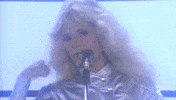 Music Video Diamond GIF by Kim Carnes