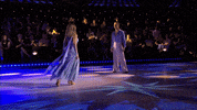 Purple Dress Love GIF by Ples sa zvijezdama