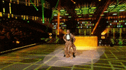 Dance Love GIF by Ples sa zvijezdama