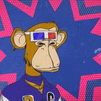 To The Moon Love GIF by Altava Group