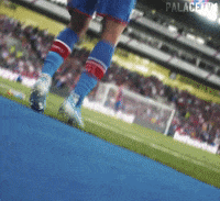 Crystal Palace Football GIF by CPFC