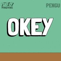 Oh Yeah Yes GIF by Pudgy Penguins