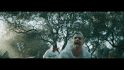 Music Video Grave GIF by Red Bull Records