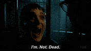 fox broadcasting GIF by Gotham