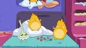kids playing GIF by Cartoon Hangover