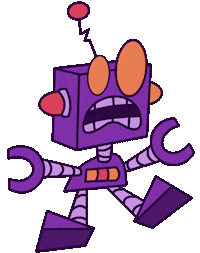 Sticker by Pedro Miranda Filho