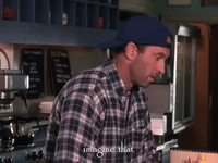 season 6 netflix GIF by Gilmore Girls 