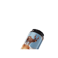 Lpm Blackipa Sticker by La P'tite Maiz'