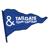 Tailgating Football Game Sticker by Smart & Final