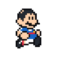 France Football Sticker