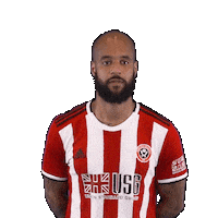 Premier League Soccer Sticker by Sheffield United Football Club