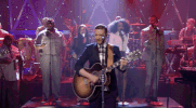justin timberlake not a bad thing GIF