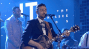 justin timberlake not a bad thing GIF