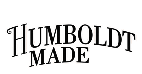 humboldtmade giphyupload Sticker