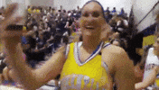 women's basketball GIF by Laurentian University