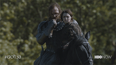 Hbo GIF by Game of Thrones