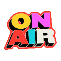 Radio Streaming Sticker by LG Global