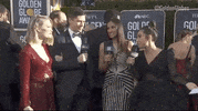 this is true red carpet GIF by Golden Globes
