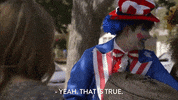 comedy central anders holmvik GIF by Workaholics