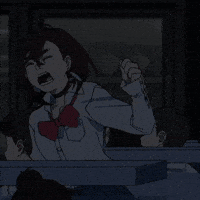 Momo GIF