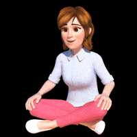 Laugh Smile GIF by Moonbug