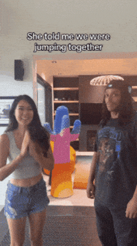 Agent Emily GIF