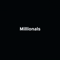 millionals like women brand men GIF