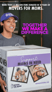 Fun Love GIF by TWO MEN AND A TRUCK®