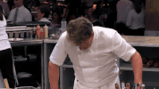 gordon ramsay fox GIF by Hell's Kitchen