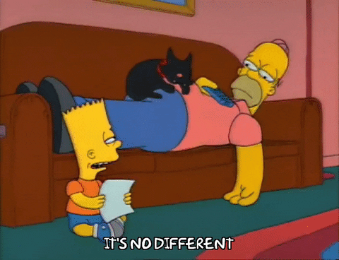 season 3 sleeping GIF