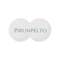 Sticker by Lakeside Golf