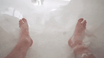 Happy Water Park GIF by Watery