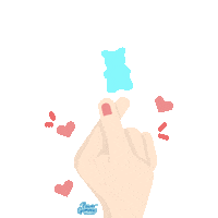 Aesthetic Nutrition Sticker by Power Gummies