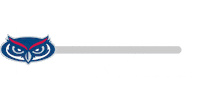 Go Owls Sticker by Florida Atlantic University